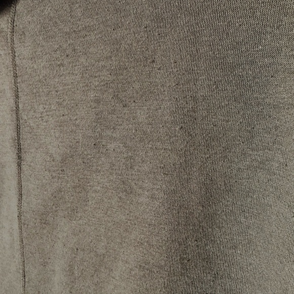 Zyia Oh So Soft Cowlneck Pullover Hoodie - Picture 8 of 8